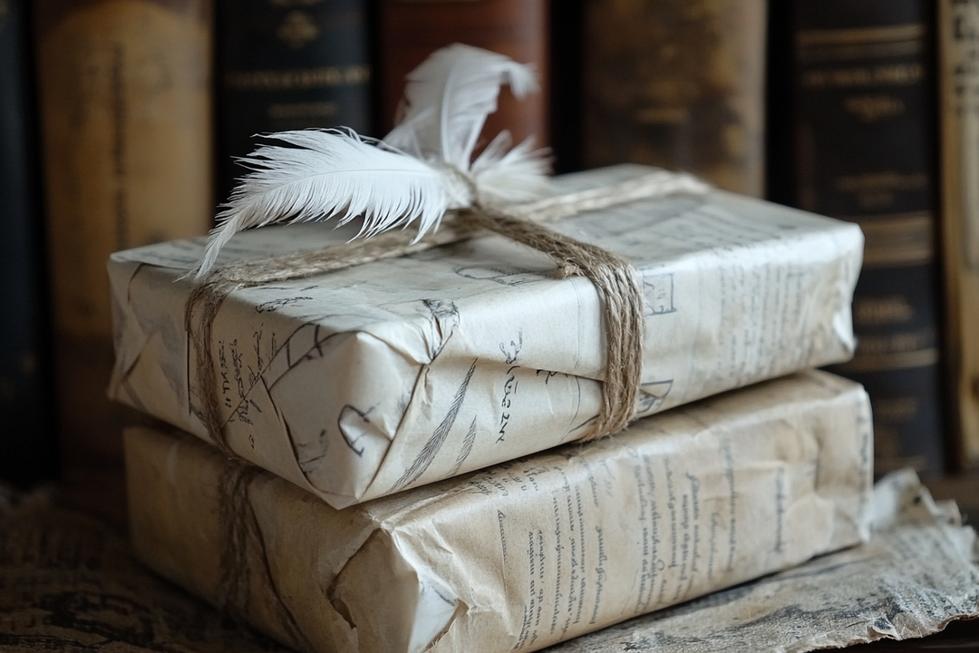 How to Make Your Gifts Look Fancy Without Trying Too Hard
