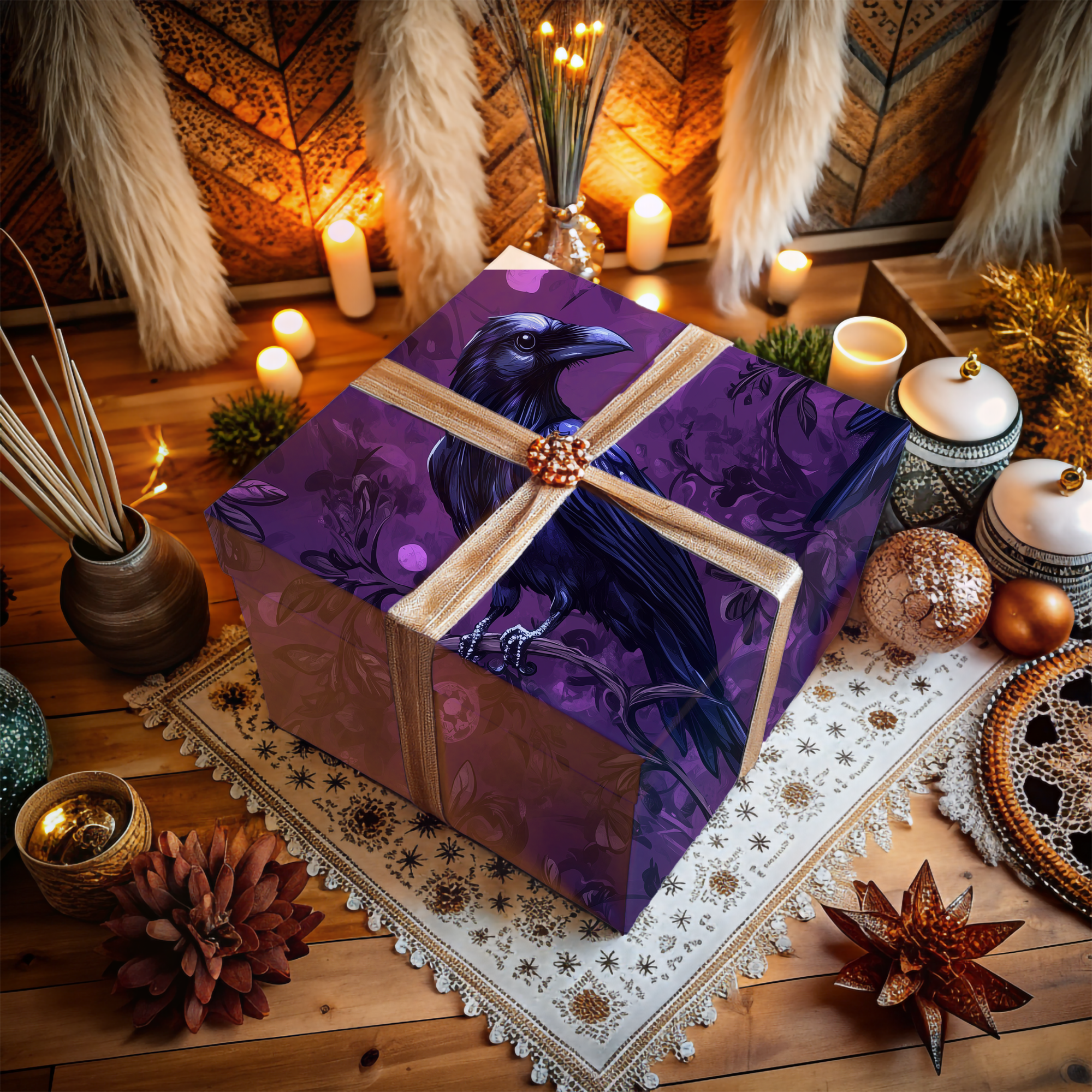 Gift Wraps Fantasy