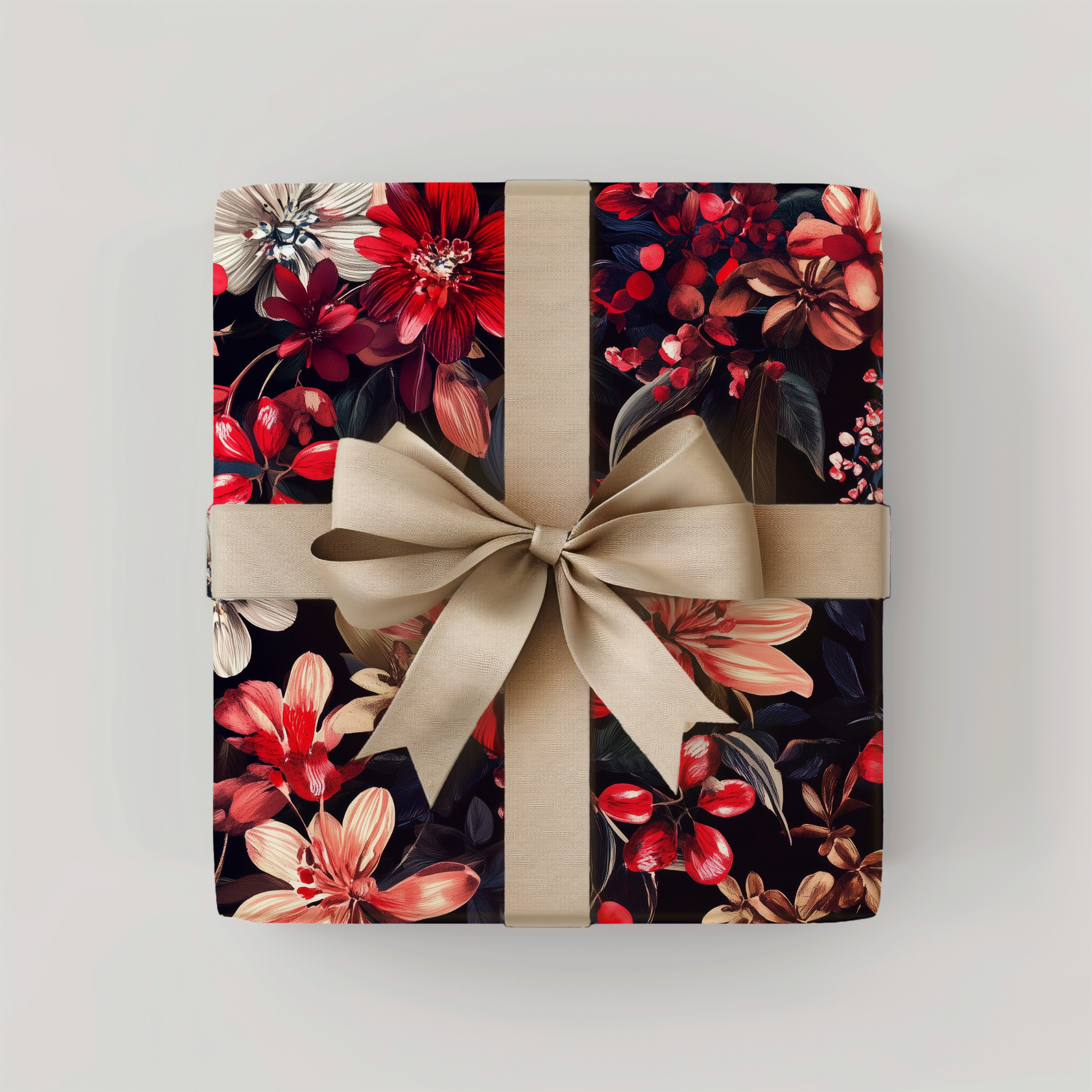 Gift Wraps Floral