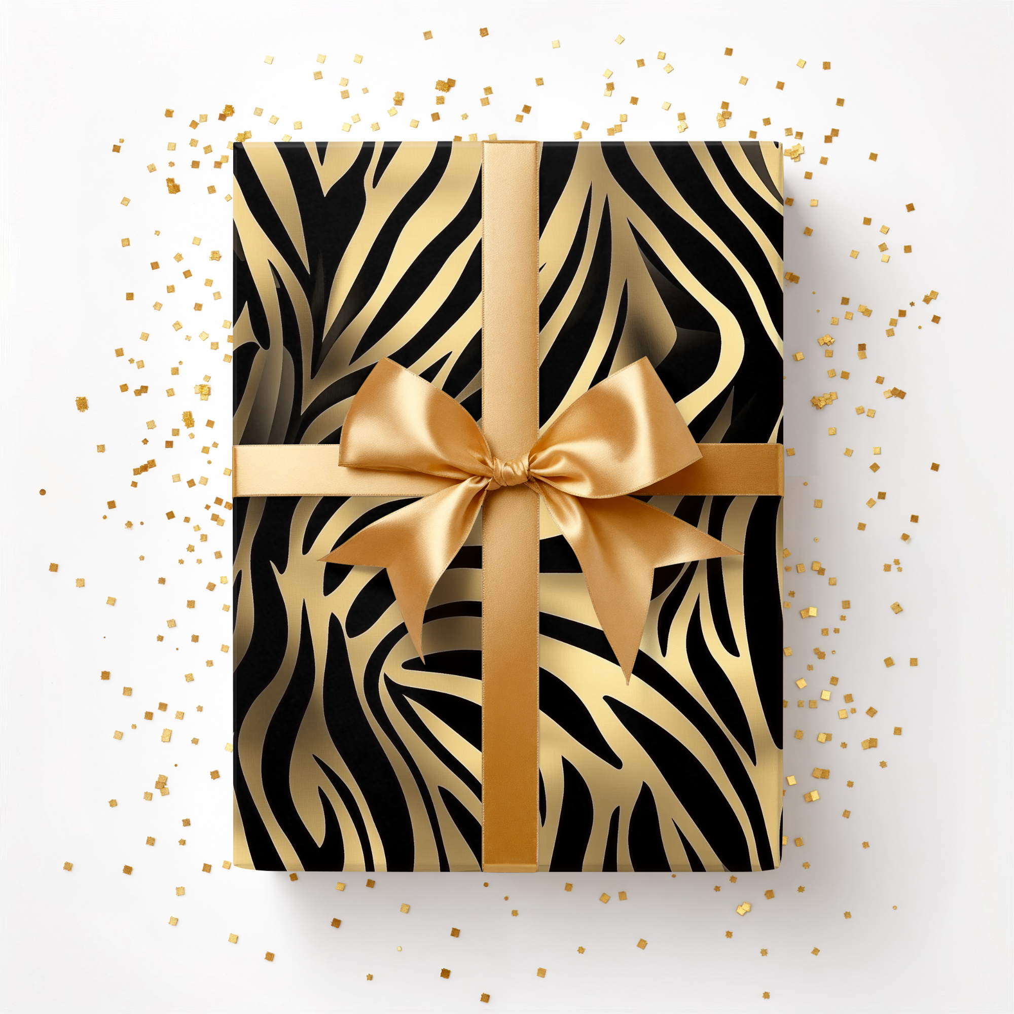 Gift Wraps Glamorous