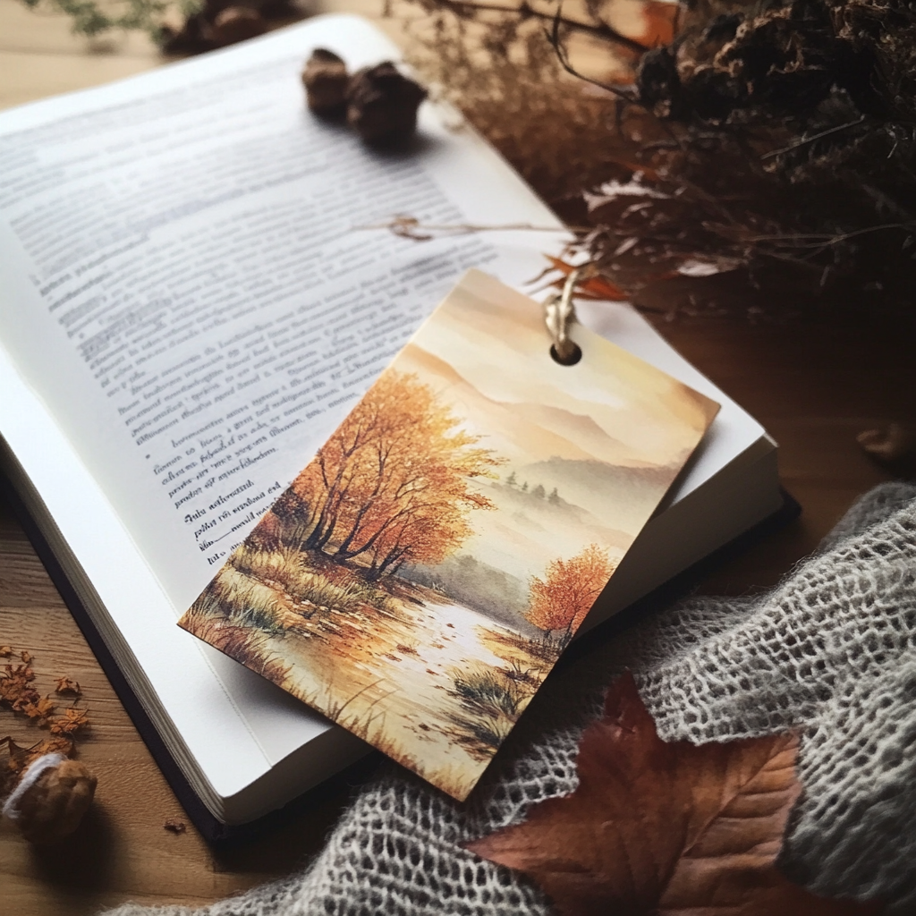 Bookmarks
