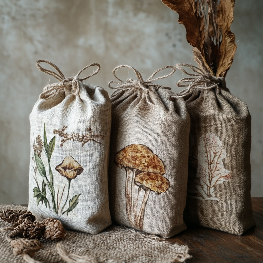 Gift Bags