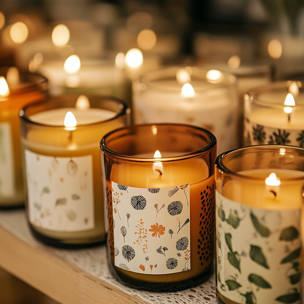 Candles