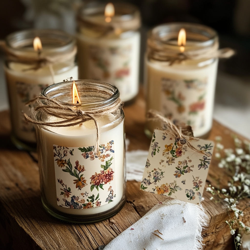 Small Gifts & Stocking Stuffers