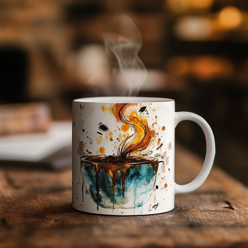 Mugs