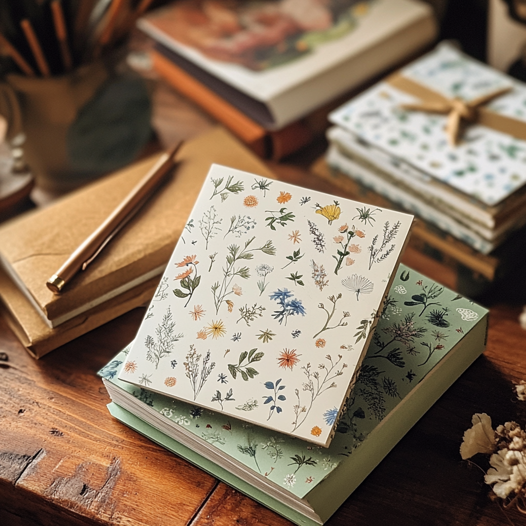Thank You Cards