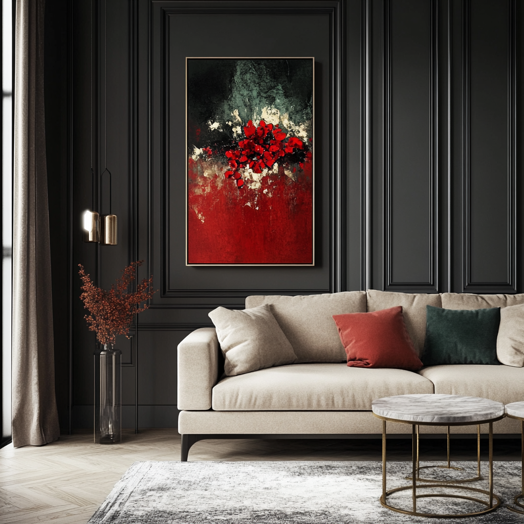 Wallart