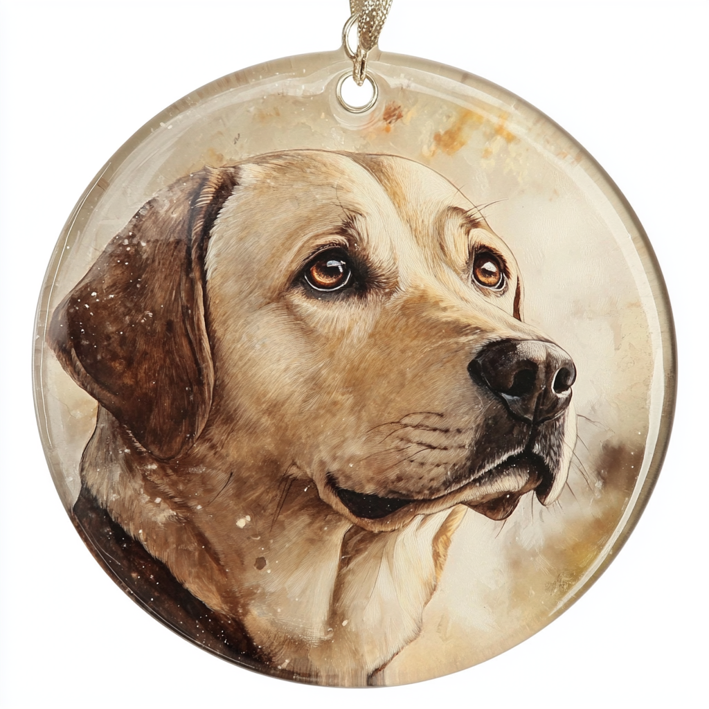 Ornaments