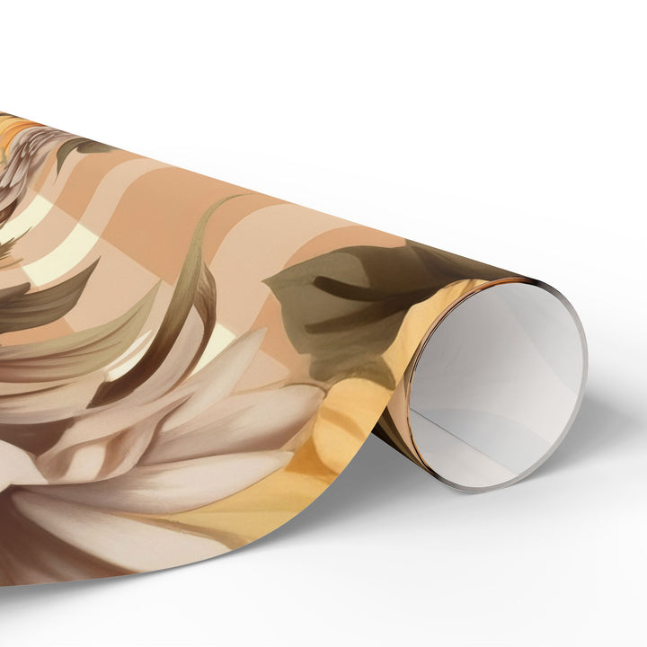 Wrapping Paper - Autumn Bliss - Save 20% In November with code DESIGNOFTHEMONTH