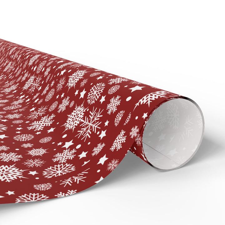 Wrapping Paper - Holiday Cheer