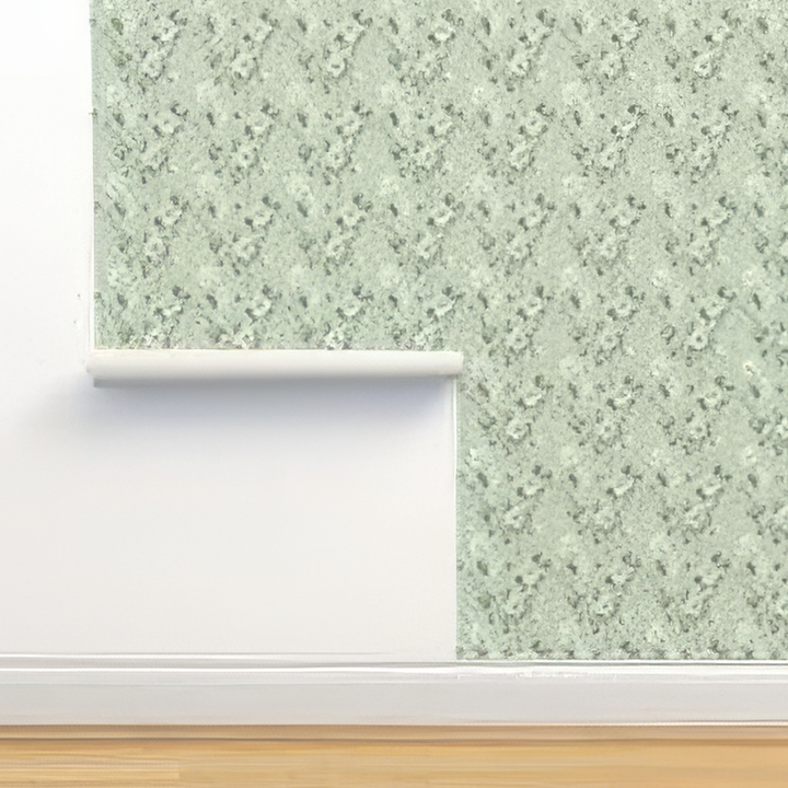 Cozy Cottage Wallpaper
