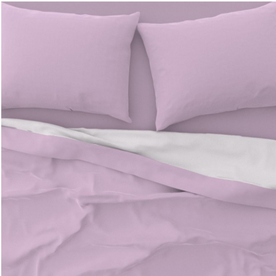 Cozy Comfort - Luxury Sheet Set Soft Lavender