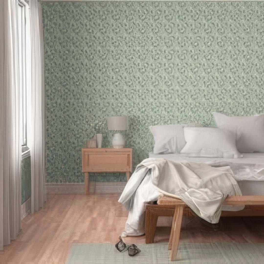 Cozy Cottage Wallpaper