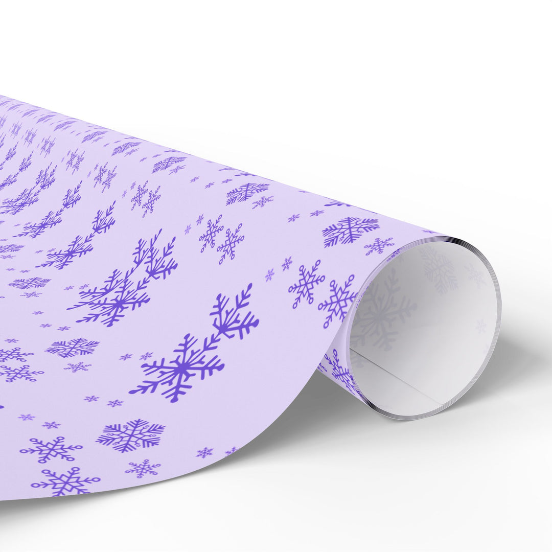 Wrapping Paper - Winter's Whimsy