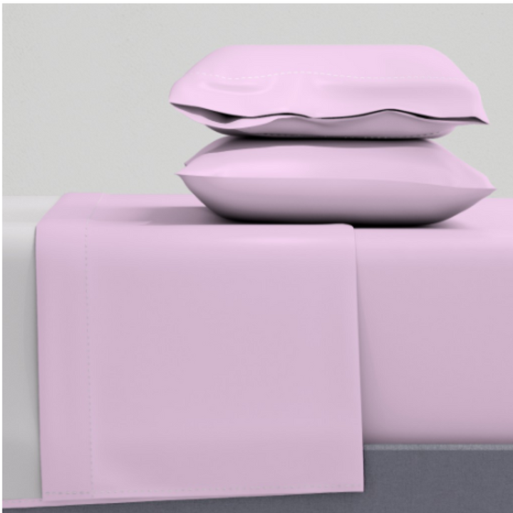 Cozy Comfort - Luxury Sheet Set Soft Lavender