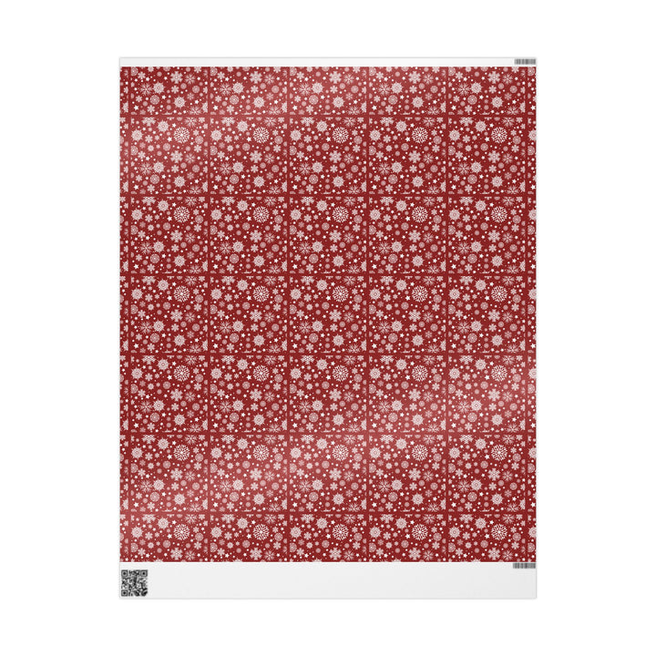 Wrapping Paper - Holiday Cheer