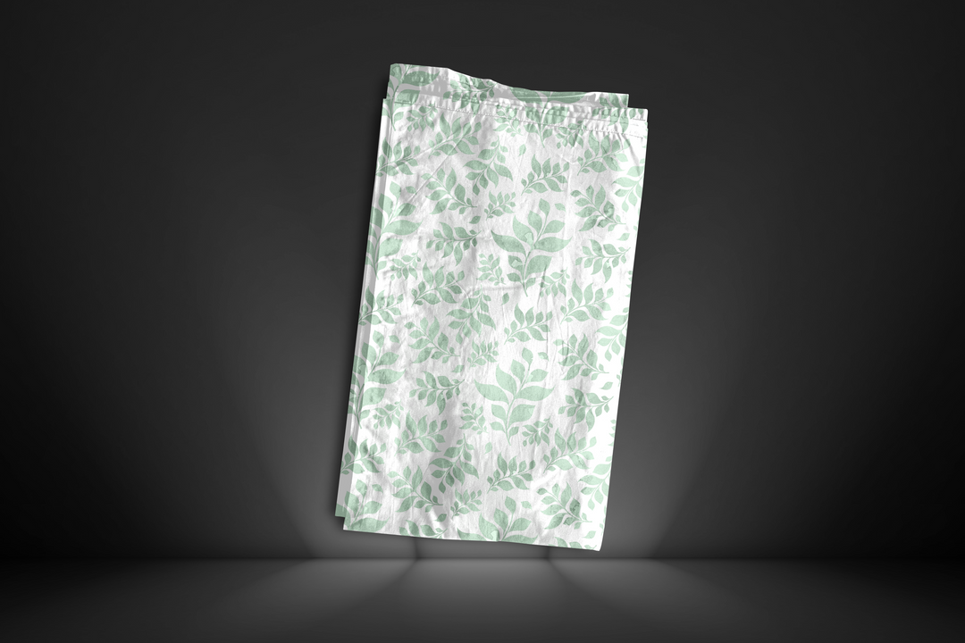 Fabric by the Yard - Verdant Whisper